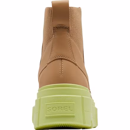 Caribou X WP Chelsea Boot - Women's