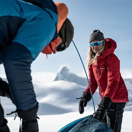 Falketind GORE-TEX Paclite Jacket - Women's