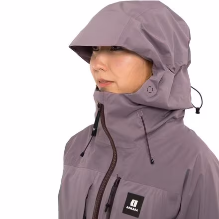Pavara 3L Jacket - Women's