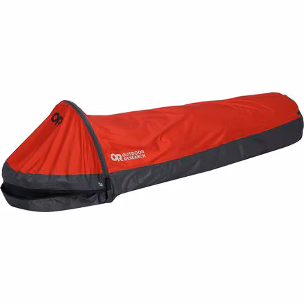 Helium Bivy