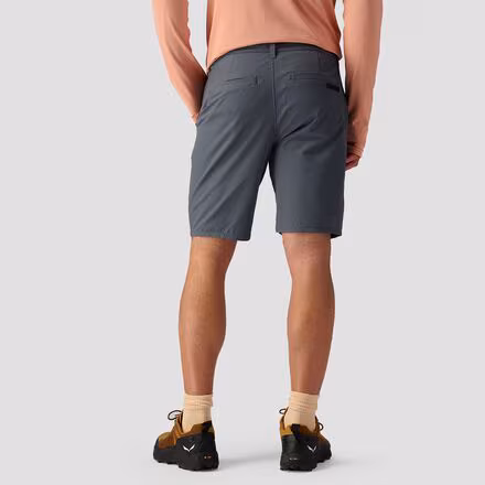Tahoe Hybrid Walkshort - Men's