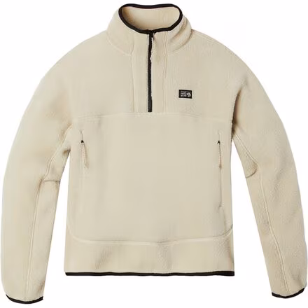 HiCamp Fleece Pullover - Women's