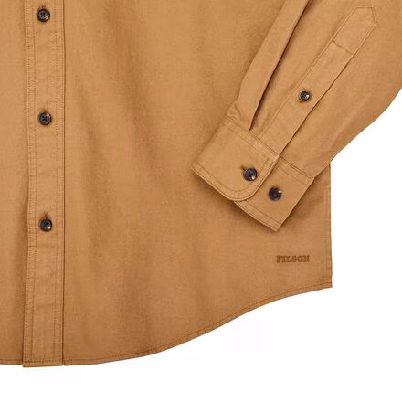 Lightweight Alaskan Guide Shirt - Men's