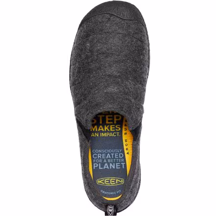 Howser II Slipper - Men's