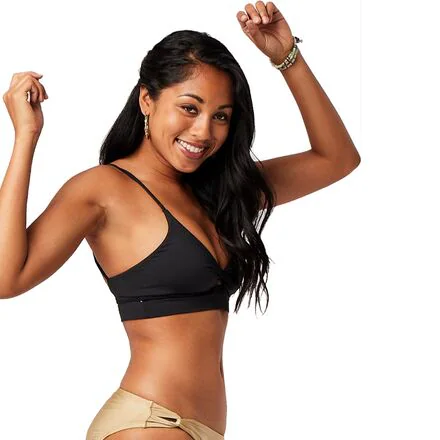 Elba Bikini Top - Women's