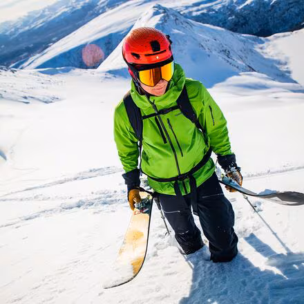 Lofoten GORE-TEX Pant - Men's