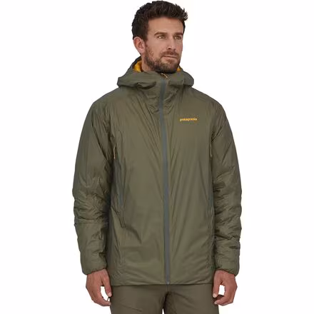 Micro Puff Storm Jacket - Men's