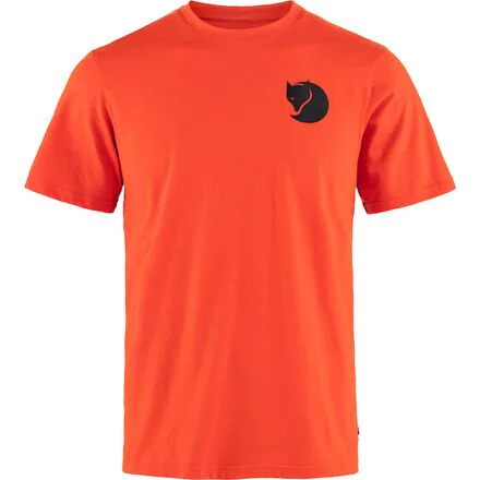 Walk With Nature T-Shirt - Men's