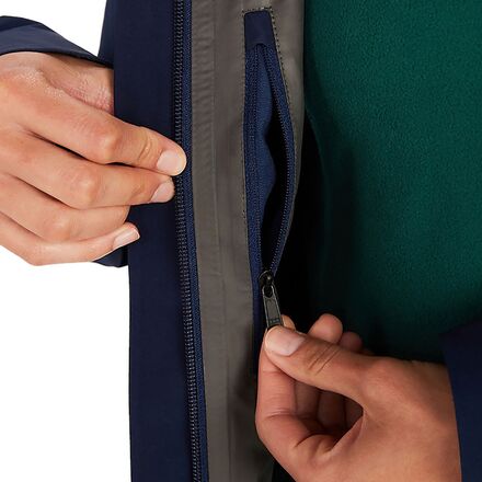 Essential Jacket - Women's