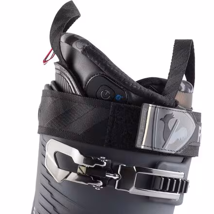 Hi-Sp Pro Heat MV GW Ski Boot