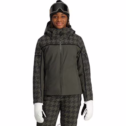 Poise Jacket - Women's