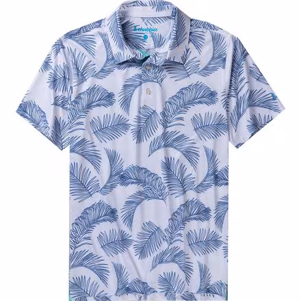 Performance Polo 2.0 - Men's