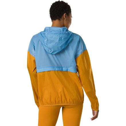 Whistler Anorak - Women's