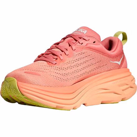 Bondi 8 Running Shoe - Women's