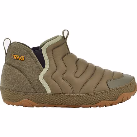 Reember Terrain Mid Shoe - Women's