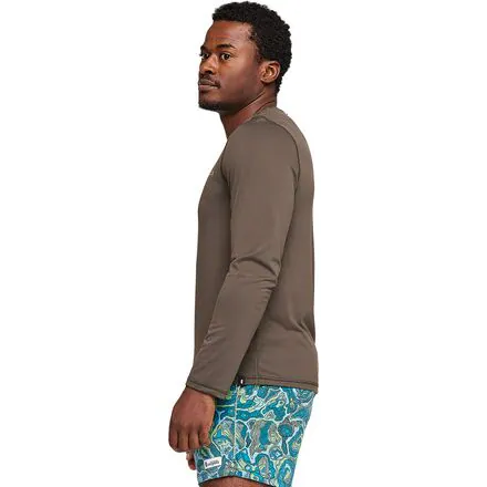 Fino Long-Sleeve Tech T-Shirt - Men's