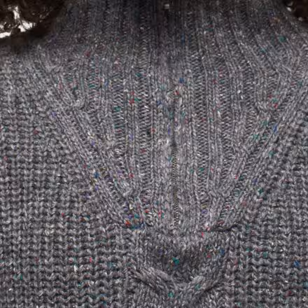 Laurel Creek Sweater - Women's