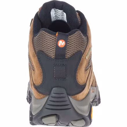 Moab 3 Mid Waterproof Hiking Boot - Men's