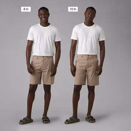 Hybridizer 10in Short - Men's