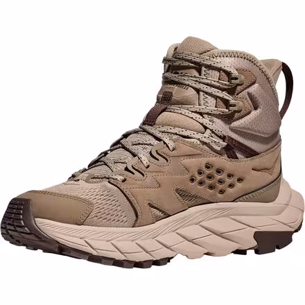 Anacapa Breeze Mid Hiking Shoe - Men's