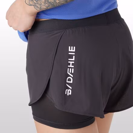 Oxygen Short - Women's