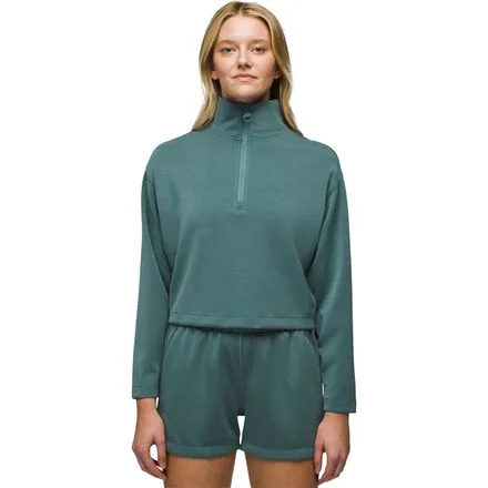 Shea 1/2-Zip Top - Women's