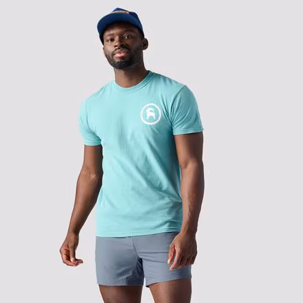 Chicago Gear List T-Shirt