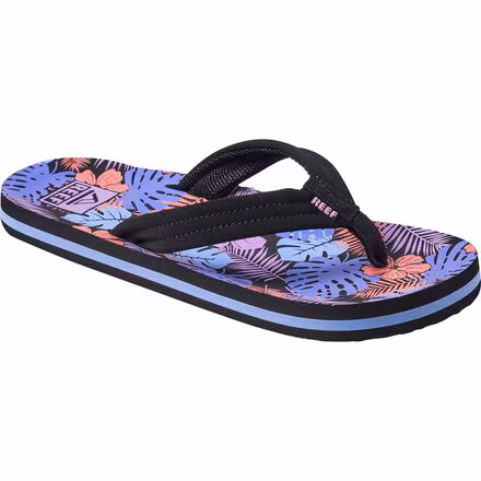Ahi Sandal - Girls'