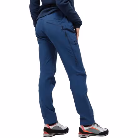 Falketind Flex1 Pant - Women's