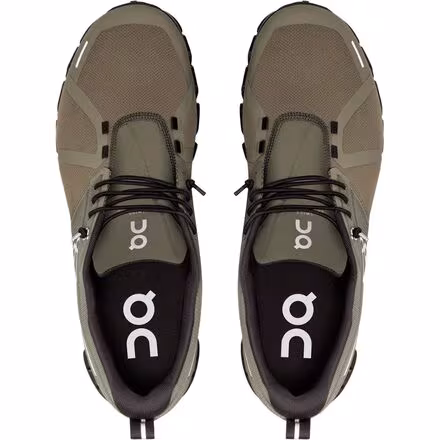 Cloud 5 Waterproof Shoe - Men's