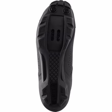 Privateer Lace Cycling Shoe - Men's
