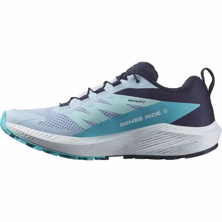 Sense Ride 5 Trail Running Shoe - Women's