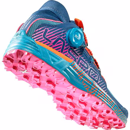 Cyklon Trail Running Shoe - Women's
