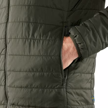 Expedition X-Latt Jacket - Men's