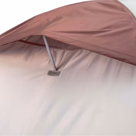 Summer Pass 3 Tent: 3-Person 3-Season