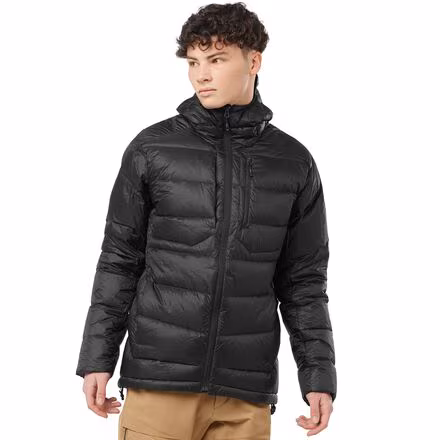 Elixir Ultra Down Jacket - Men's