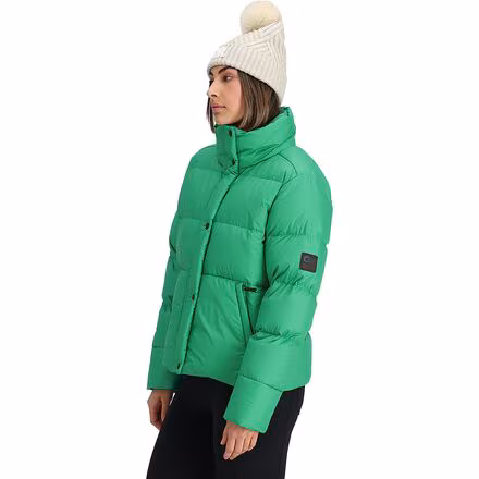 Coldfront Down Jacket - Women's