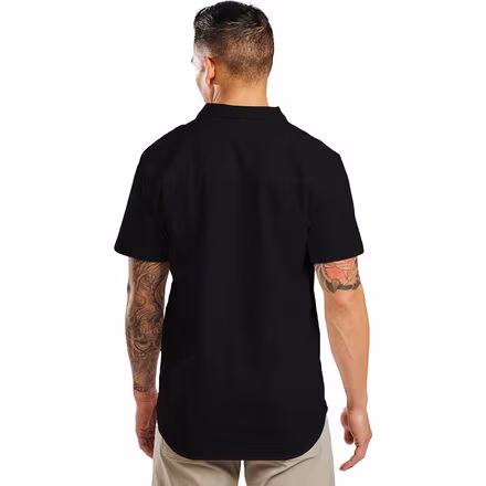 X Cotton Polo - Men's