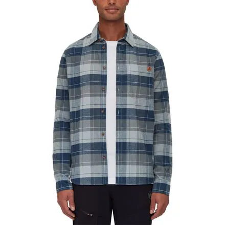 Trovat Long-Sleeve Shirt - Men's