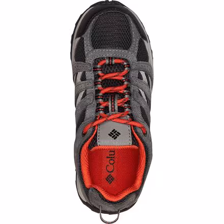 Redmond Waterproof Hiking Shoe - Boys'