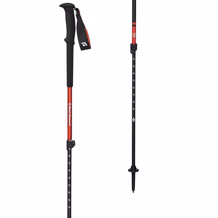 Trail Trekking Poles