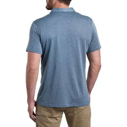 Engineered Polo - Men's