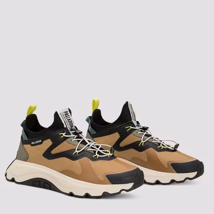 Thunder Lo S Shoe - Men's