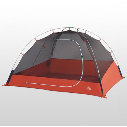 Rumpus 4P Tent: 4-Person 3-Season