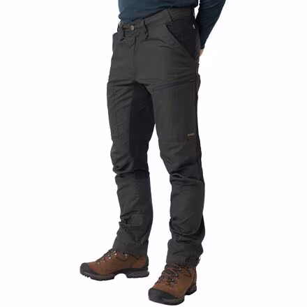 Abisko Lite Long Trekking Trouser - Men's