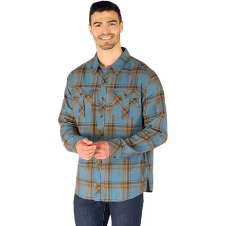 Ramoche Shirt - Men's