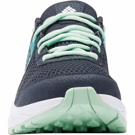 Trailstorm Beyond Wide Trail Running Shoe - Women's