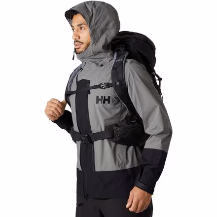 Odin Bc Infinity Shell Jacket - Men's