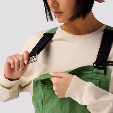 Venture Overall - Women's