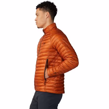 Ghost Whisperer 2 Down Jacket - Men's